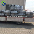 High bearing natural rubber marine airbag for ship launching lifting